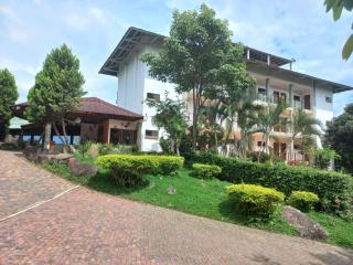 Hotel Toscana - La Mesa - 0