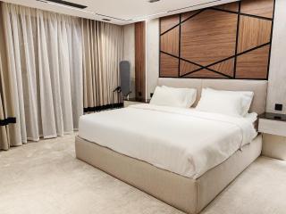 فيلا خاصة في آي بي إطلالة على الحرم - و عنوانها أبراج مكة - Mekka - 6