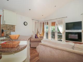 Bramley Lodge - Puxton - 8
