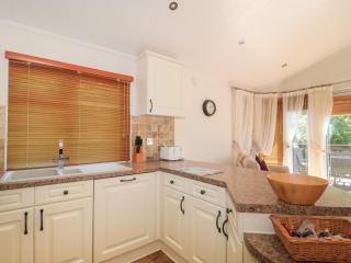 Bramley Lodge - Puxton - 1