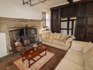 Y Fferm - Padeswood - 6