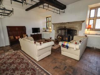 Y Fferm - Padeswood - 7