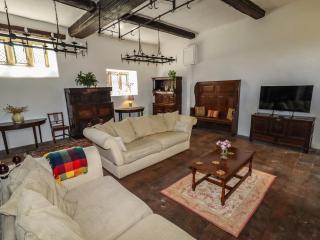 Y Fferm - Padeswood - 5