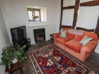 Y Fferm - Padeswood - 2