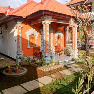 Villa Jepun Lovina - 2