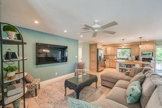 Marco Island Family Home Pool, Lanai, Backyard! - Marco Island - 8