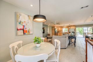 Marco Island Family Home: Pool, Lanai, Backyard! - 1