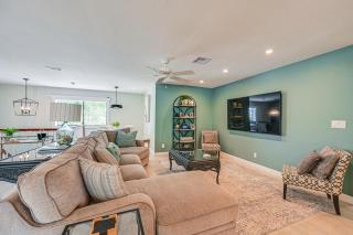 Marco Island Family Home: Pool, Lanai, Backyard! - 7