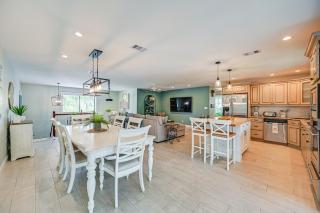 Marco Island Family Home: Pool, Lanai, Backyard! - 5