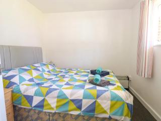 Chalet 12 - 3