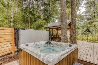 Fir Tree Getaway - 9