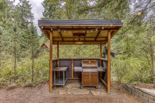 Fir Tree Getaway - 7