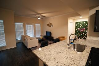 Charming 2 bedroom, 2 bath apartment - Austin - 6
