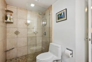 Luxury Aloha Spirit Oceanview Penthouse Sleeps 5 - 5