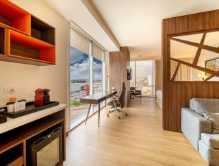 Metria Hotel - León - 0
