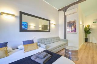 ººRS CityCentre DownTown WiFi AC SmartTVºº - 9