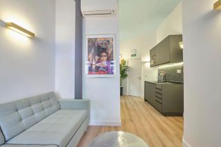 ººRS CityCentre DownTown WiFi AC SmartTVºº - 3