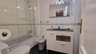 Apartamento Parque del Oeste - Oviedo - 1