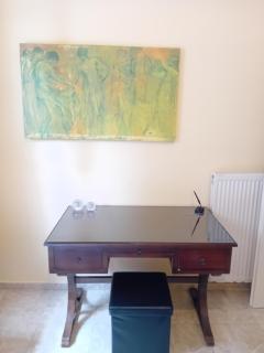 KLON House - Akrotiri - 3