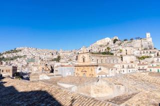 Le Magnolie Hotel - Modica - 2