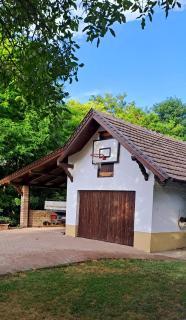 Lassu Tanya Vendégház - 3