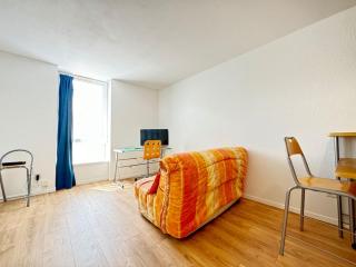 Appartement hyper centre - Maréchal B - Clermont-Ferrand - 5