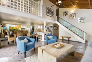 Stunning Koa Resort 3bd Villa with private Jet Spa - Kihei - 8