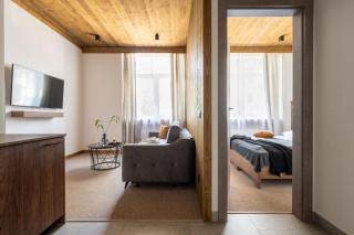 Apartamenty Krupówki 20 - 4