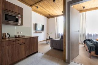 Apartamenty Krupówki 20 - 1