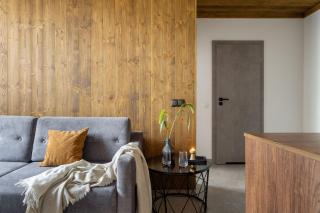 Apartamenty Krupówki 20 - 2