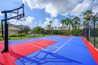 Epic Universe New Listing, Family Vacation Townhome - 4011 - 1