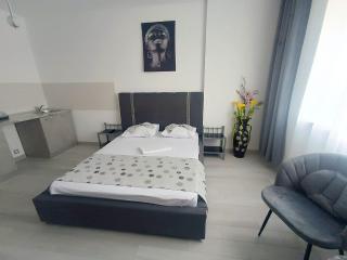 Eduard Elegance Studio 2 - Bucarest - 8