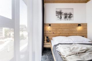 Apartamenty Krupówki 20 - 5