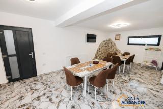 Casa Alexander - Călimăneşti - 4