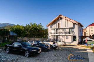 Casa Alexander - Călimăneşti - 0