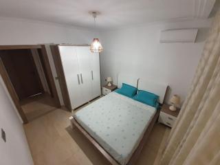 Lovely 2 Bedroom Appartment with private pool - Monastir - 9