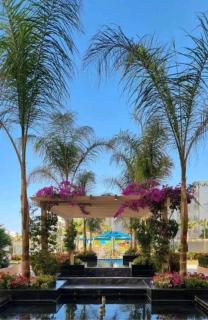 Lovely 2 Bedroom Appartment with private pool - Monastir - 8
