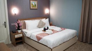 Royal Meridien Hotel - Baku - 4