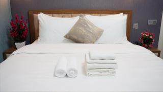 Royal Meridien Hotel - 4