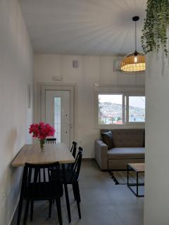 Panorama Apartment - Ermoupoli - 0