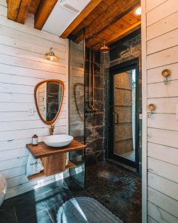 Treetop Hideaways: Dogwood Treehouse in Chattanooga - Chattanooga - 7