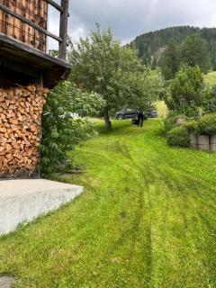 Casa Runs 7113 Camuns, Val Lumnezia - Uors - 4