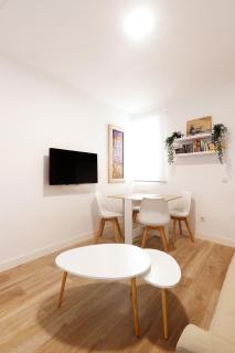 Apartamento Centro Madrid Chueca - 0