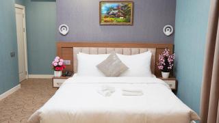 Royal Meridien Hotel - Baku - 2