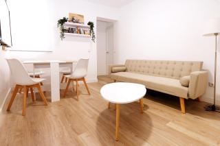 Apartamento Centro Madrid Chueca - 9