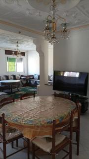 Benmoumou - Tangeri - 6