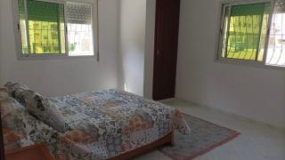 Benmoumou - Tangeri - 2