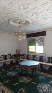 Benmoumou - Tangeri - 0