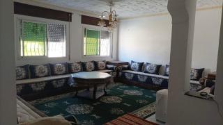 Appart Tanger Family - 8