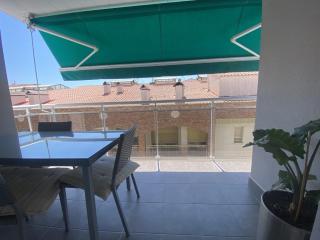 R159 - Aparamento en Calafel enfrente de la Playa - Calafell - 8